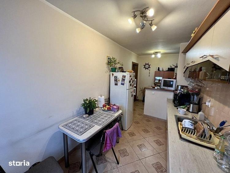 Apartament de inchiriat cu 2 camere, str Vulturului - 2