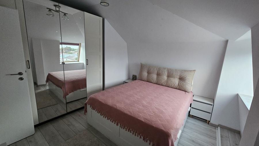 Apartament cu 2 camere decomandat în Bucureștii Noi