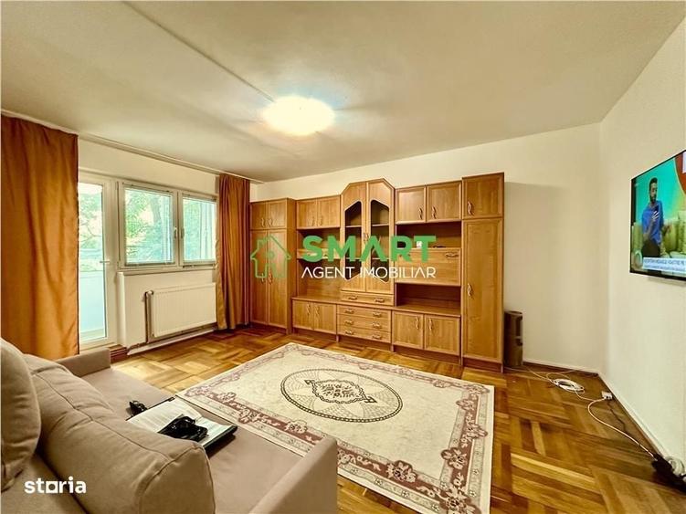 Apartament 1 camera. Zona , Aurel Vlaicu, str. Stupilor, Arad - 1