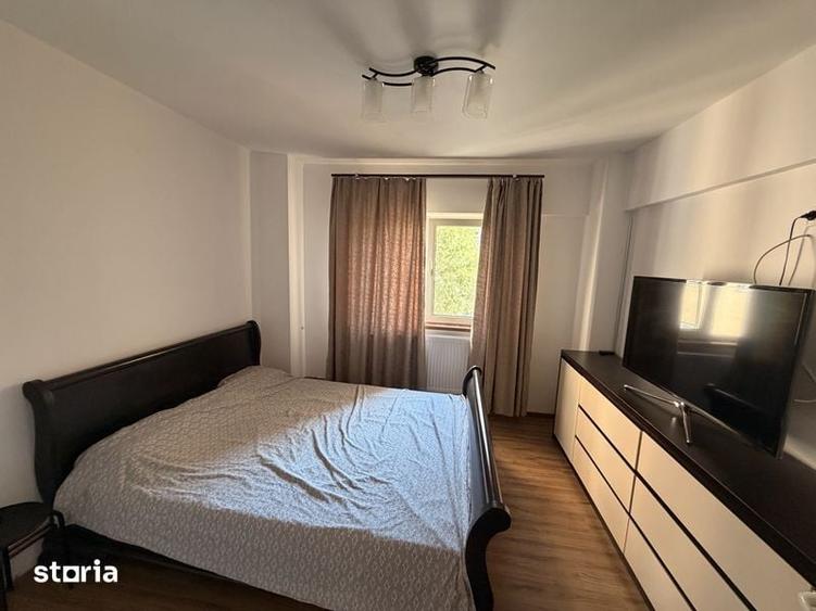 Apartament cu 3 camere în Ostroveni