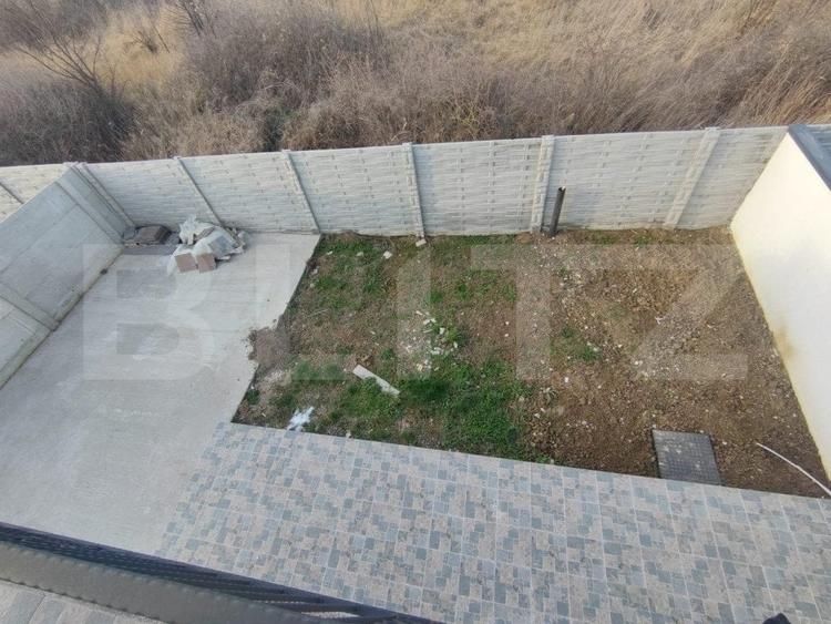 Casă individuală cu 5 camere cu Canalizare în Podari