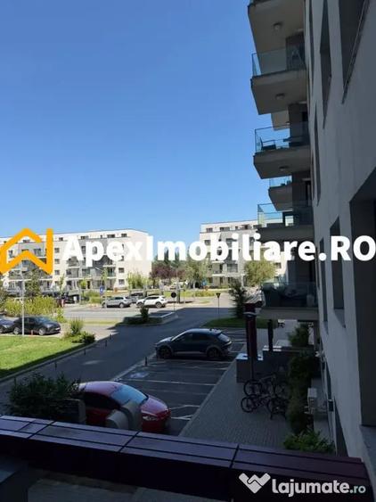 Apartament 1 camere de inchiriat Pipera Bucure?ti | ApexImo - 7