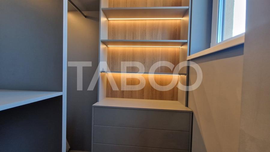 Apartament cu 3 camere decomandat, mobilat în Lazaret