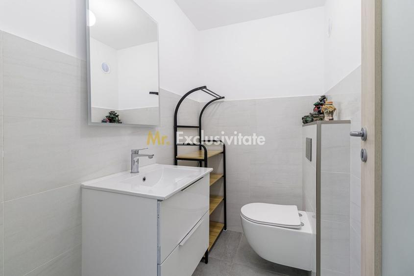 VILA PREMIUM / PISCINA / BANESTI / PH - 17