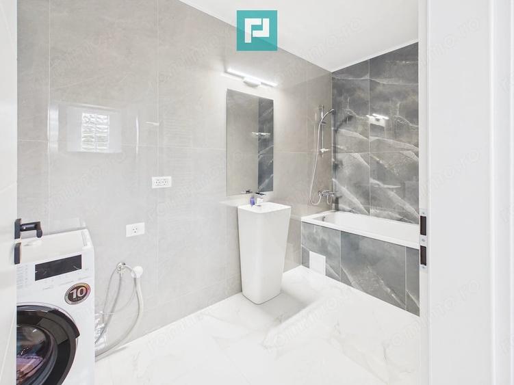Apartament cu 3 camere semidecomandat în Ultracentral
