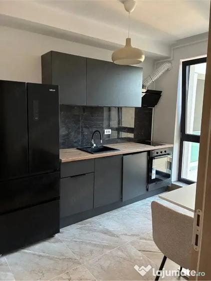 Berceni bloc nou cu parcare - 5