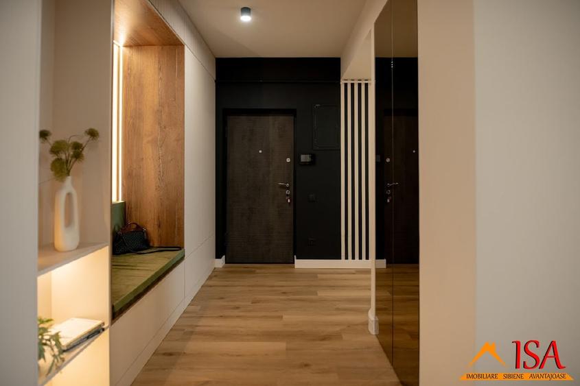 Apartament cu 3 camere decomandat în Lazaret