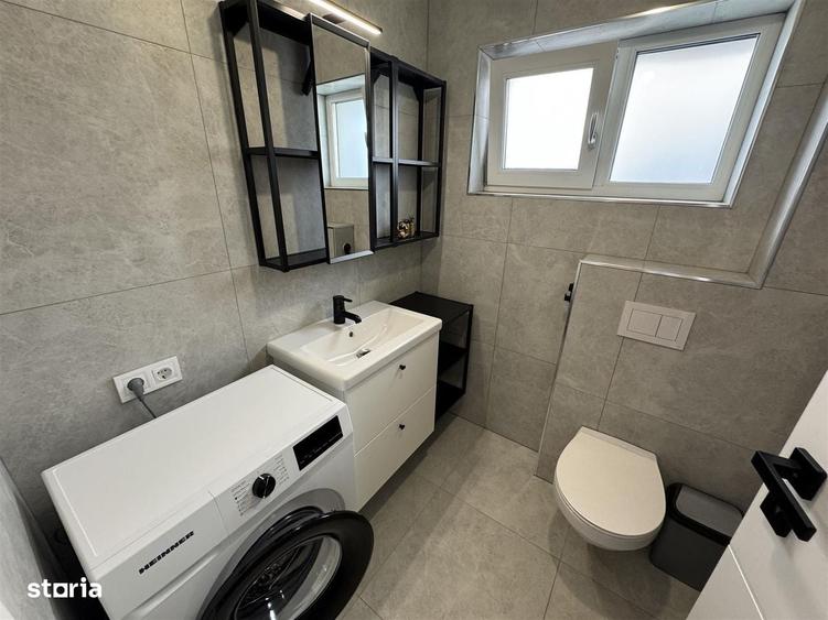 Apartament cu 2 camere decomandat în Terezian