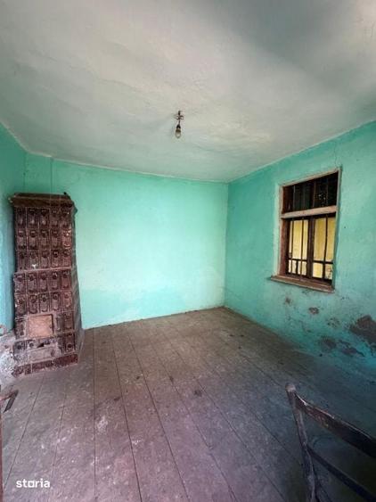 Casa 45 mp, teren 519 mp, deschidere 11,51 ml, zona Bariera Valcii - 3