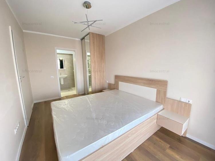 Apartament cu 3 camere semidecomandat în Gheorgheni