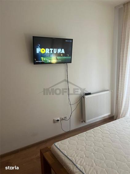 Apartament cu 2 camere în Sopor