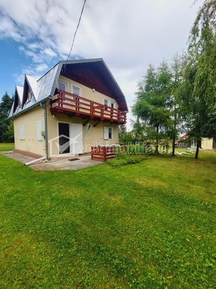 Casa individuala in Belis - 7