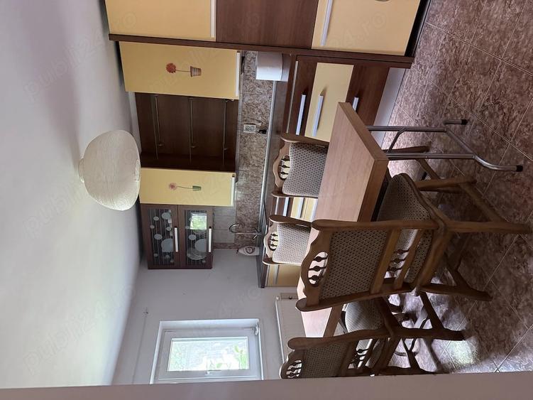 Casă cu 4 camere cu Teren 1000 Mp în Bâldana