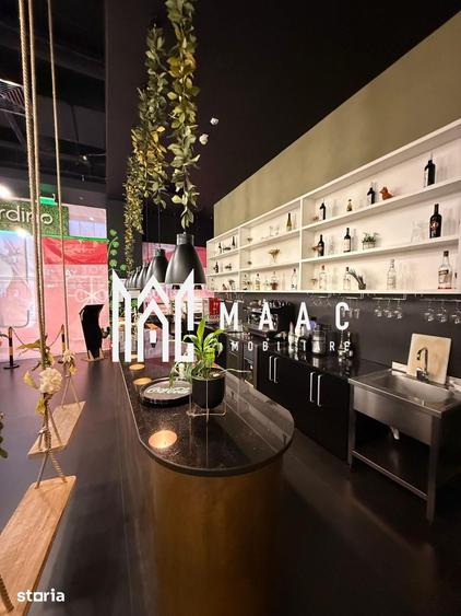 Spațiu comercial, de 274 mp, în Trei Stejari