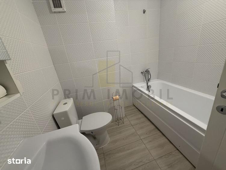 2 camere decomandat, premium incalzire in pardoseala, Popas Pacurari - 12