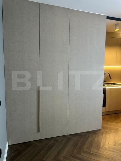 Apartament cu 2 camere decomandat, mobilat în Libertății