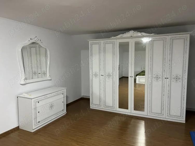 Casă cu 3 camere în Trifești