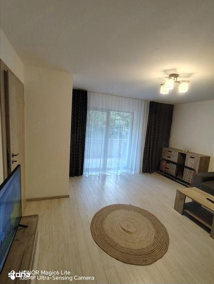 Apartament cu 2 camere decomandat în Banat