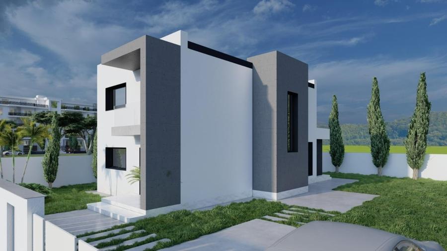 Casa P+1 zona Ford , suprafață 180mp utili , 500mp teren - 9