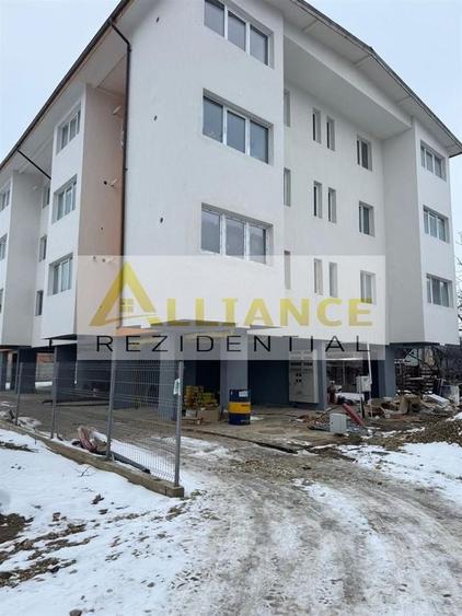 Garsonieră în Berceni