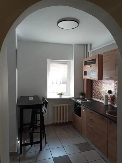 Apartament cu 2 camere decomandat în Unirii