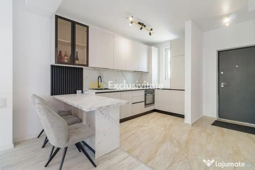 Casă cu 4 camere cu Teren 205 Mp în Chiajna