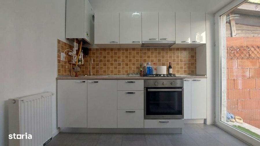 Apartament cu 2 camere în Berceni