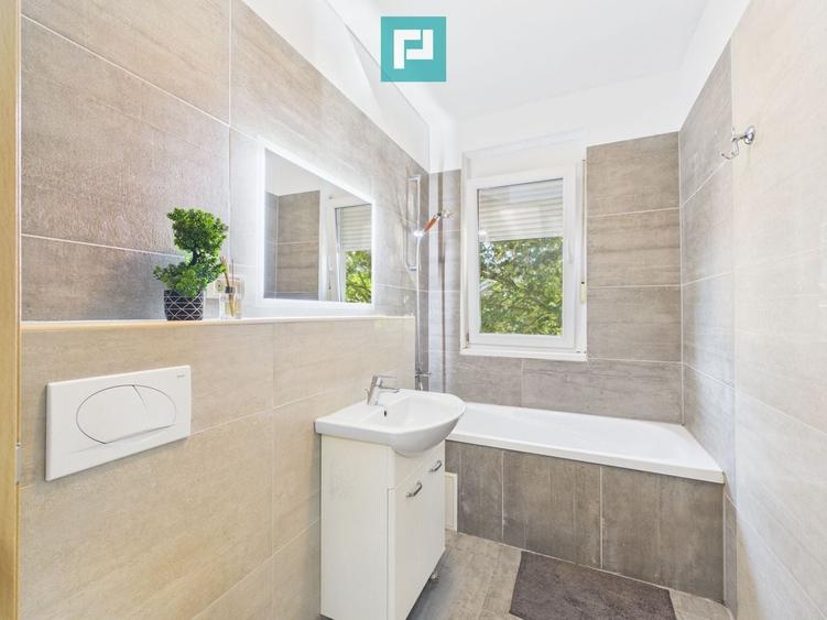 Apartament cu 3 camere, mobilat în Lipovei