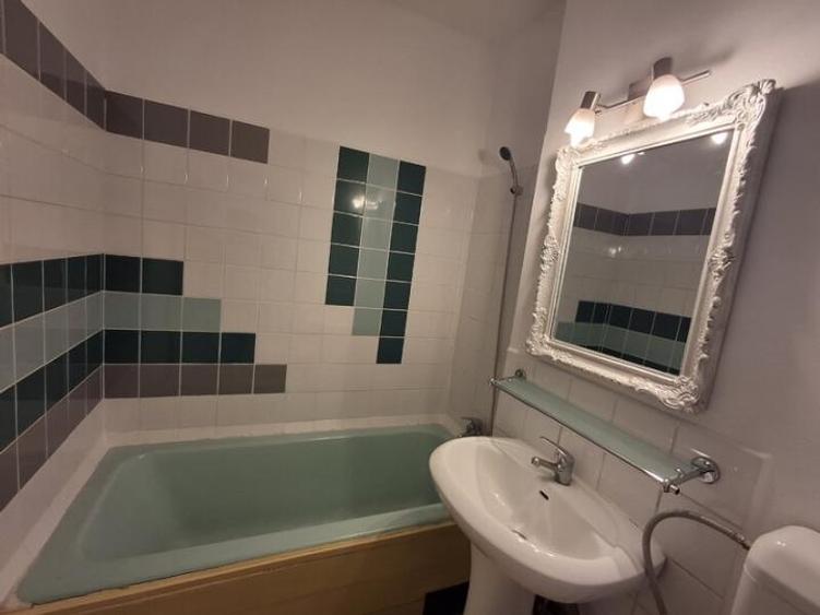 Apartament cu 2 camere decomandat, mobilat în 1 Mai