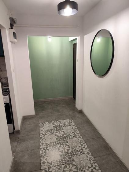 Apartament cu 2 camere semidecomandat în Dosu Bricii