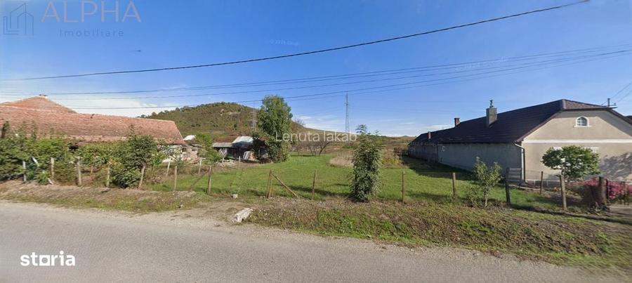 Teren intravilan Sarata 27 ari - doar 2480 Euroar