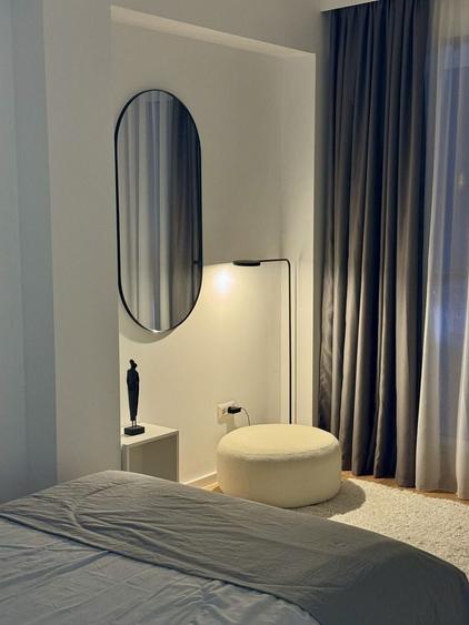 Apartament cu 3 camere decomandat în Parcul Circului