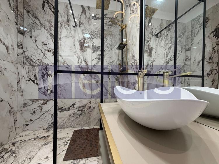 Apartament cu 2 camere în Pipera