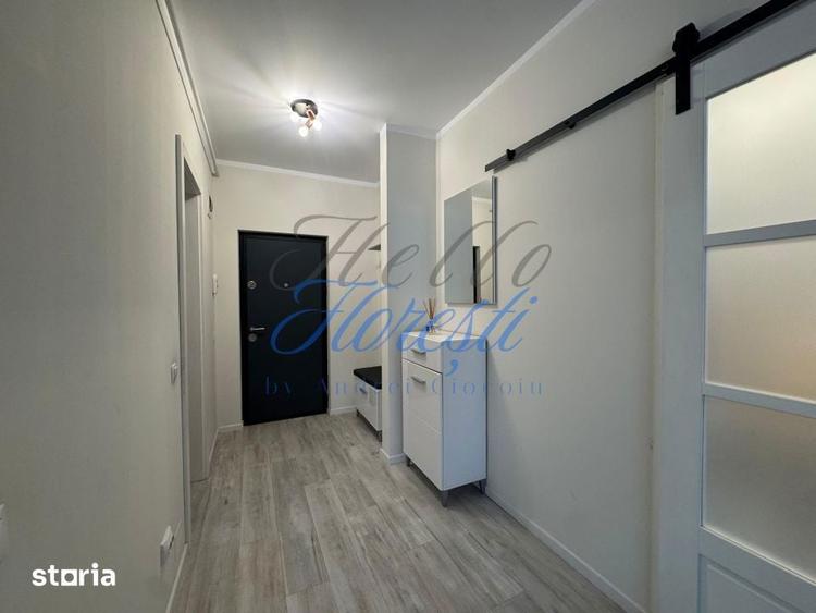 Apartament 2 camere . 52 mp Zona BMW - 5