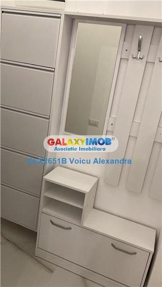 Apartament cu 2 camere decomandat, mobilat în Berceni