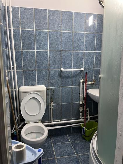 Garsonieră decomandată în Exterior Vest