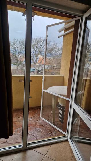 Apartament cu 2 camere decomandat în Tolstoi