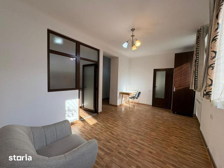 Apartament cu o camera, Dorobantilor, la 8 minute de Tribunal - 1