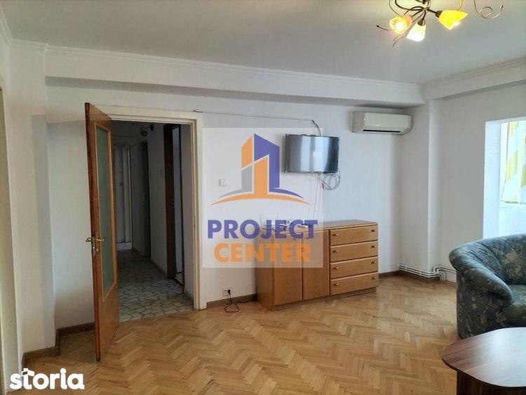 Apartament 3 camere, 2 bai, 2 balcoane, Q-uri, loc de parcare, boxa - 4