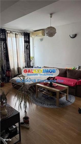 Apartament cu 2 camere decomandat, mobilat în Ghencea