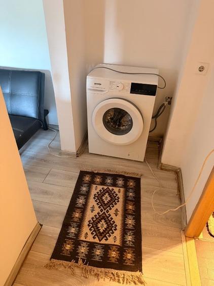 Proprietar inchiriez apartament 2 camere langa Iulius mall - 8