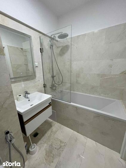 Apartament 1 cam - Copou- Royal Town - 3