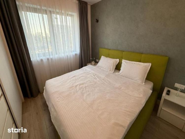 Apartament cu 2 camere în Nord