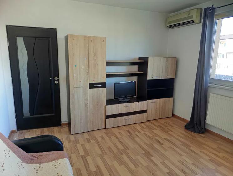 METROU DIMITRIE LEONIDA – 2 CAMERE DECOMANDATE – 55 MP – LOC DE PARCARE – 370 - 1