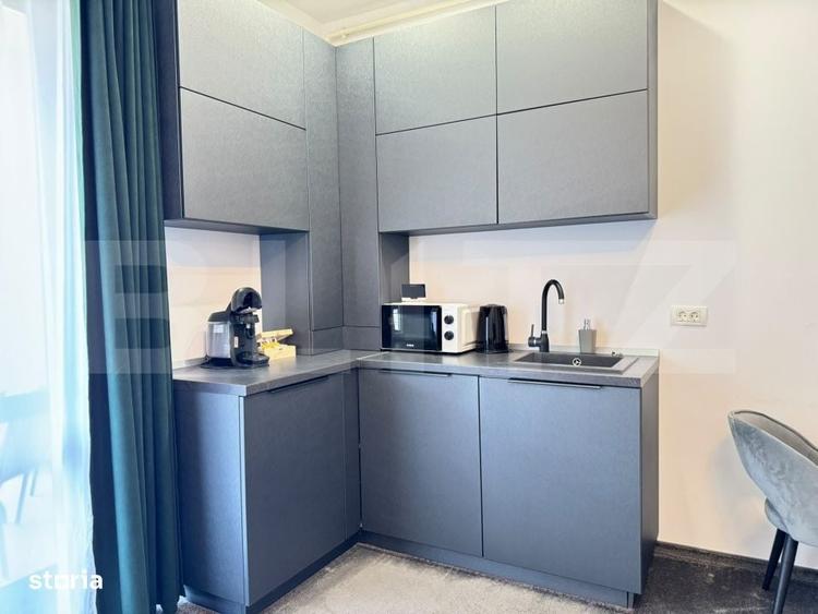 Apartament în Poiana Brașov