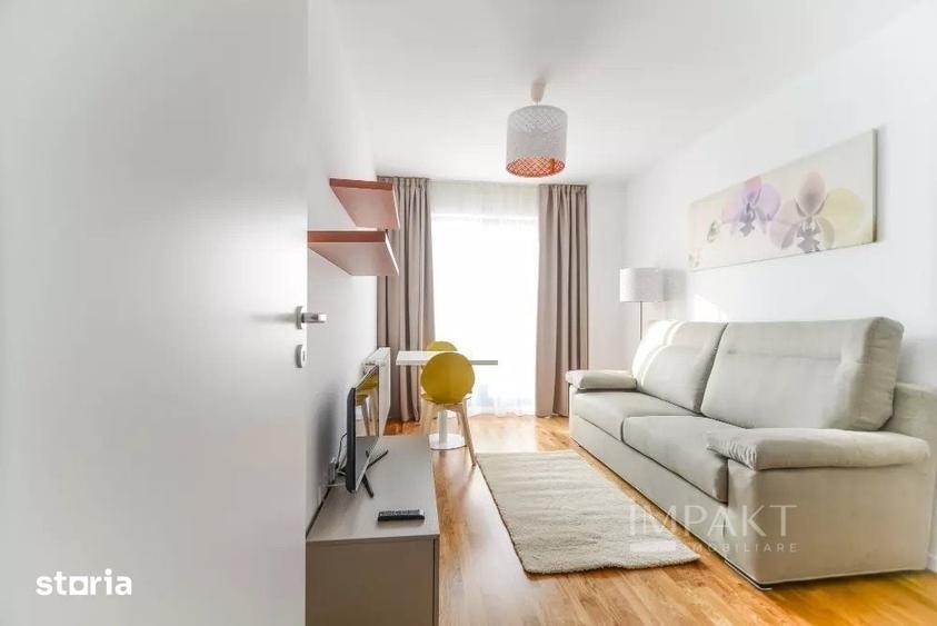 Apartament modern cu 2 camere, Iulius Mall! - 1