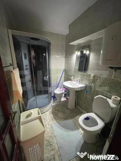Apartament cu 2 camere semidecomandat în Burdujeni