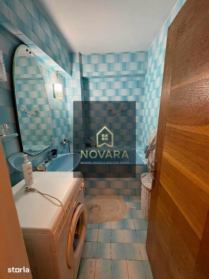 Apartament cu 4 camere în Rogerius