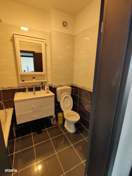 Apartament cu 2 camere decomandat în Rahova