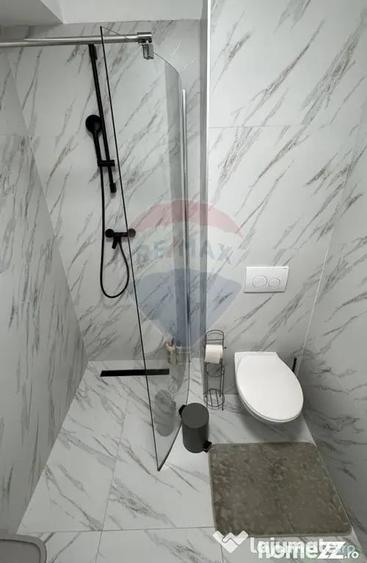 Apartament cu 2 camere semidecomandat în Ultracentral